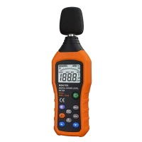Sound Level Meters